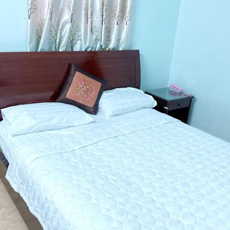 Ha Trang Hotel Ciudad Ho Chi Minh  Exterior foto