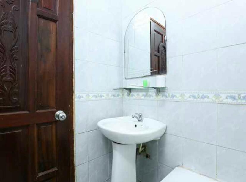 Ha Trang Hotel Ciudad Ho Chi Minh  Exterior foto