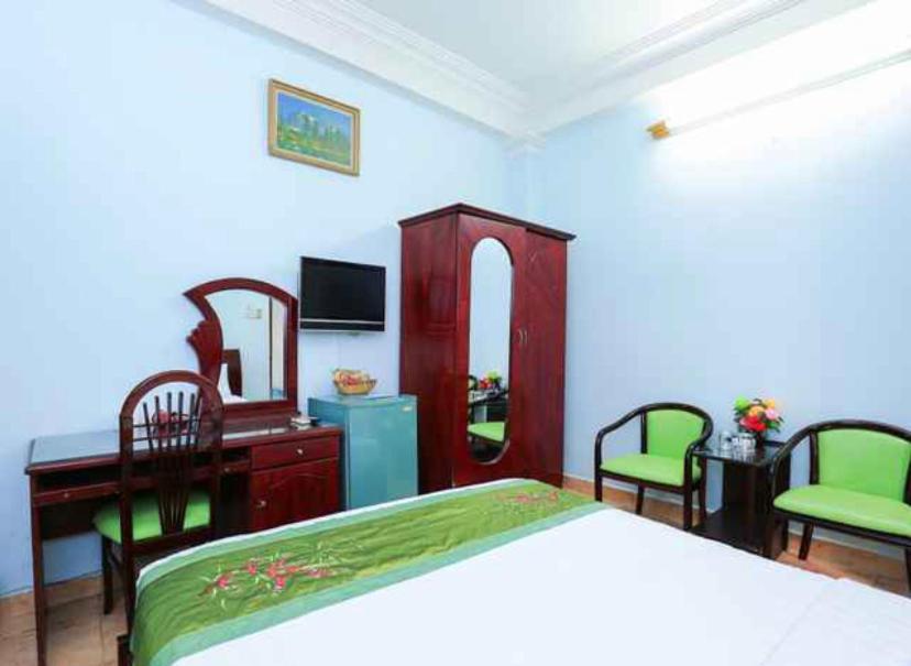 Ha Trang Hotel Ciudad Ho Chi Minh  Exterior foto